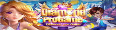 Diamond Game referral code - 53159392